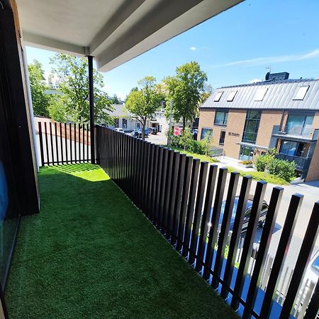 Ars Apartments - Premium Experience Close To The Beach Гданск Екстериор снимка
