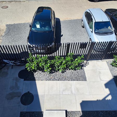 Ars Apartments - Premium Experience Close To The Beach Гданск Екстериор снимка