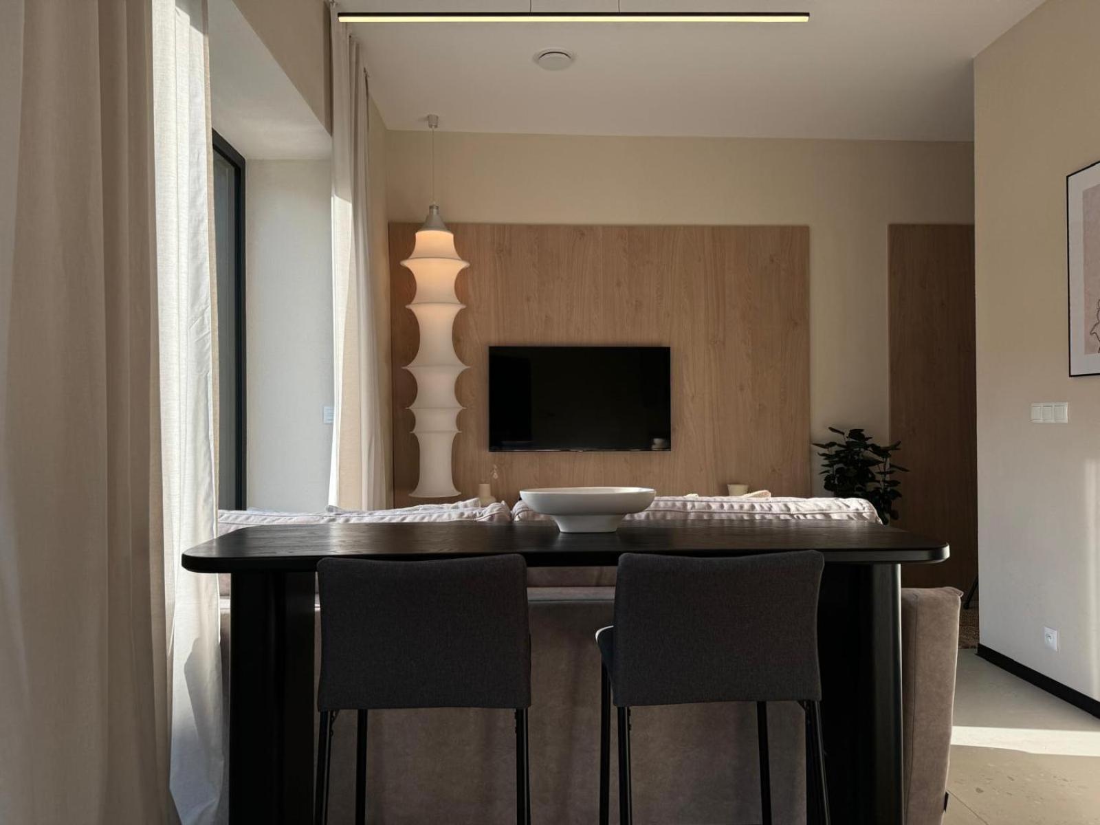 Ars Apartments - Premium Experience Close To The Beach Гданск Екстериор снимка