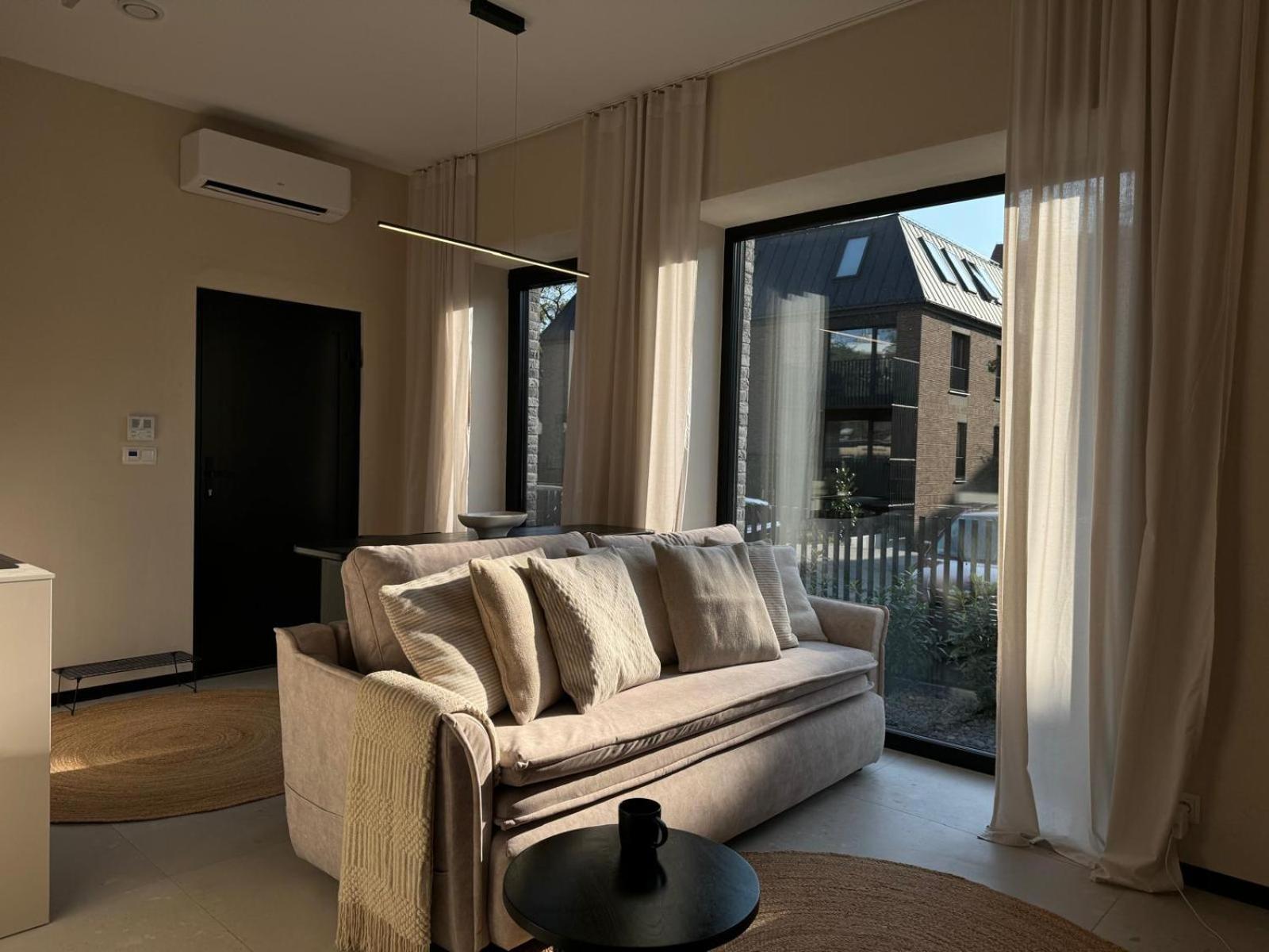 Ars Apartments - Premium Experience Close To The Beach Гданск Екстериор снимка