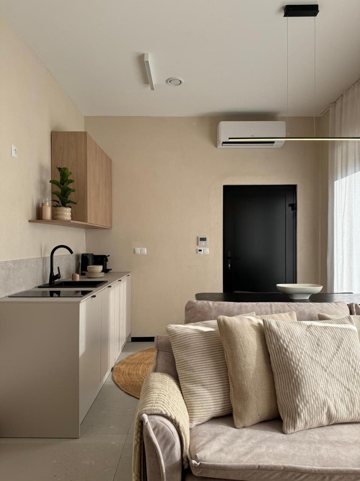 Ars Apartments - Premium Experience Close To The Beach Гданск Екстериор снимка