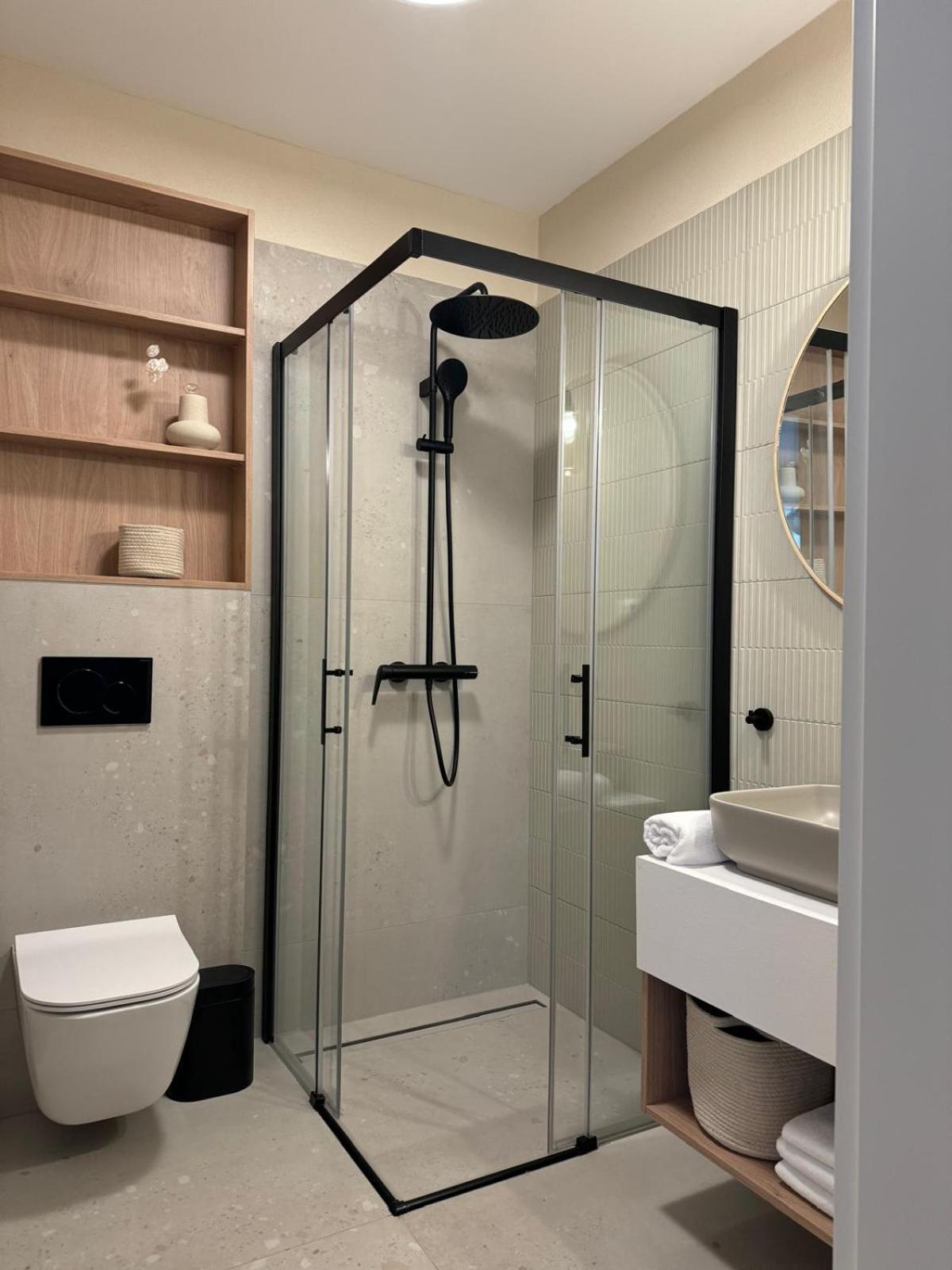 Ars Apartments - Premium Experience Close To The Beach Гданск Екстериор снимка