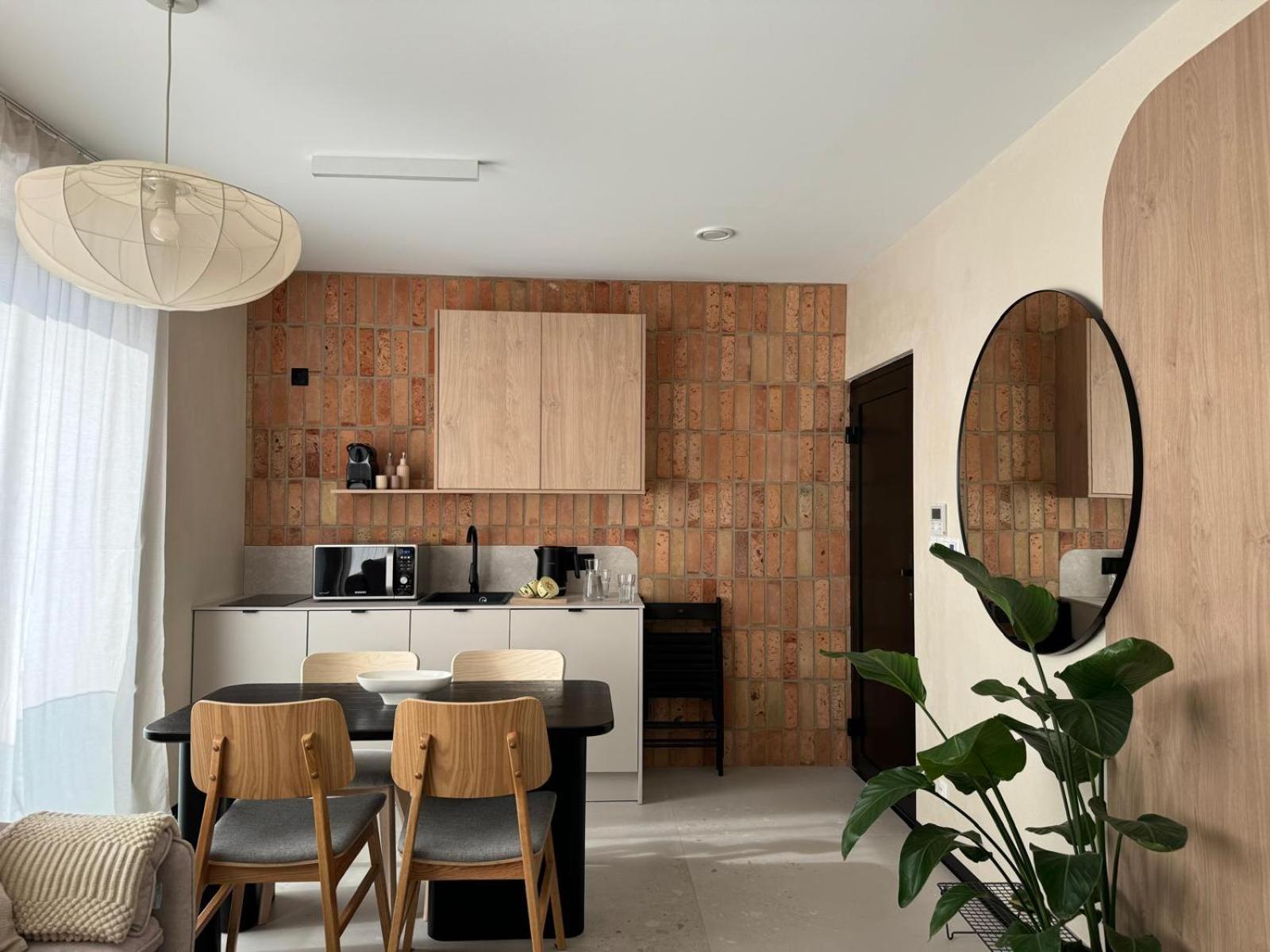 Ars Apartments - Premium Experience Close To The Beach Гданск Екстериор снимка