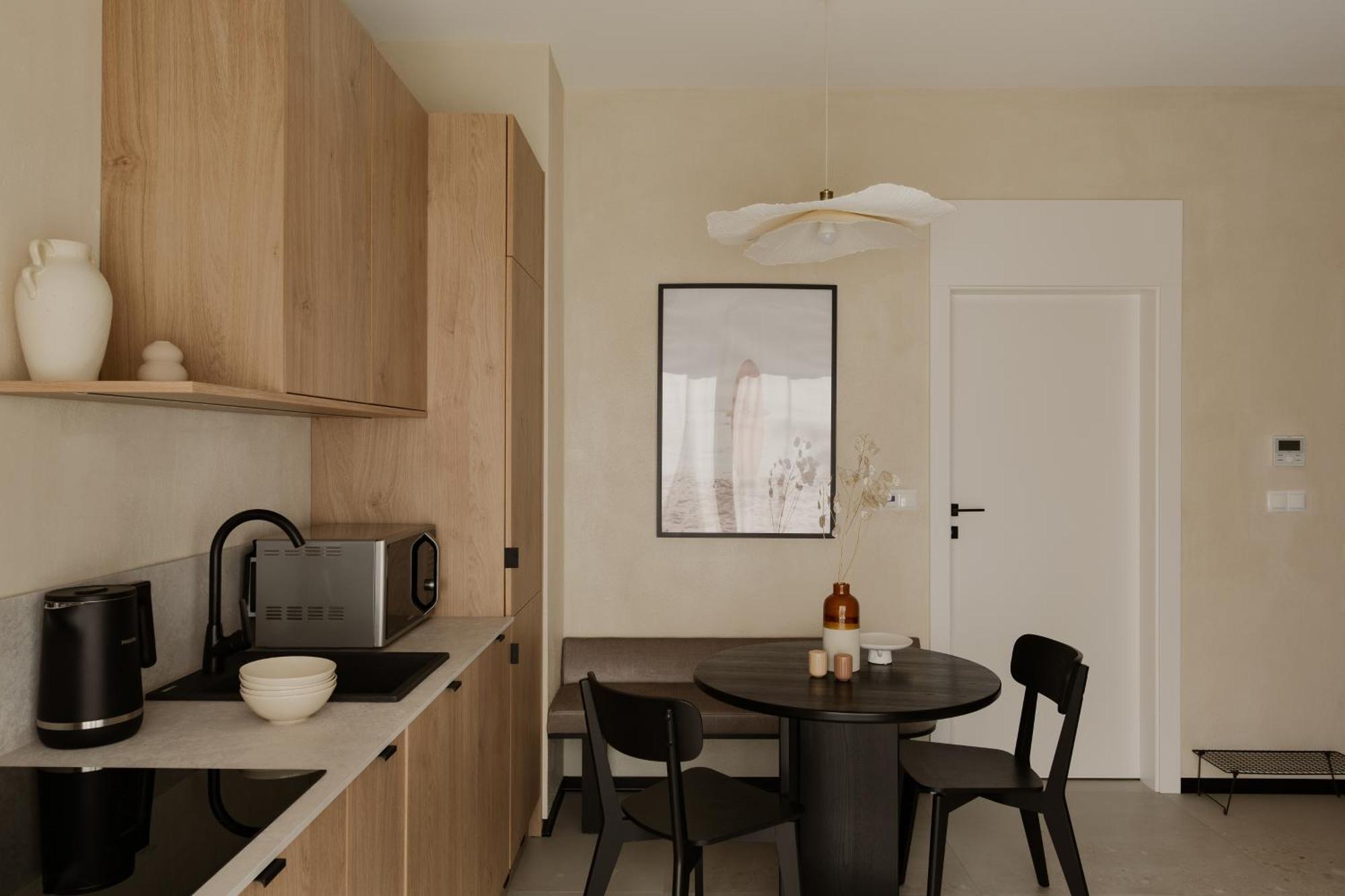 Ars Apartments - Premium Experience Close To The Beach Гданск Екстериор снимка