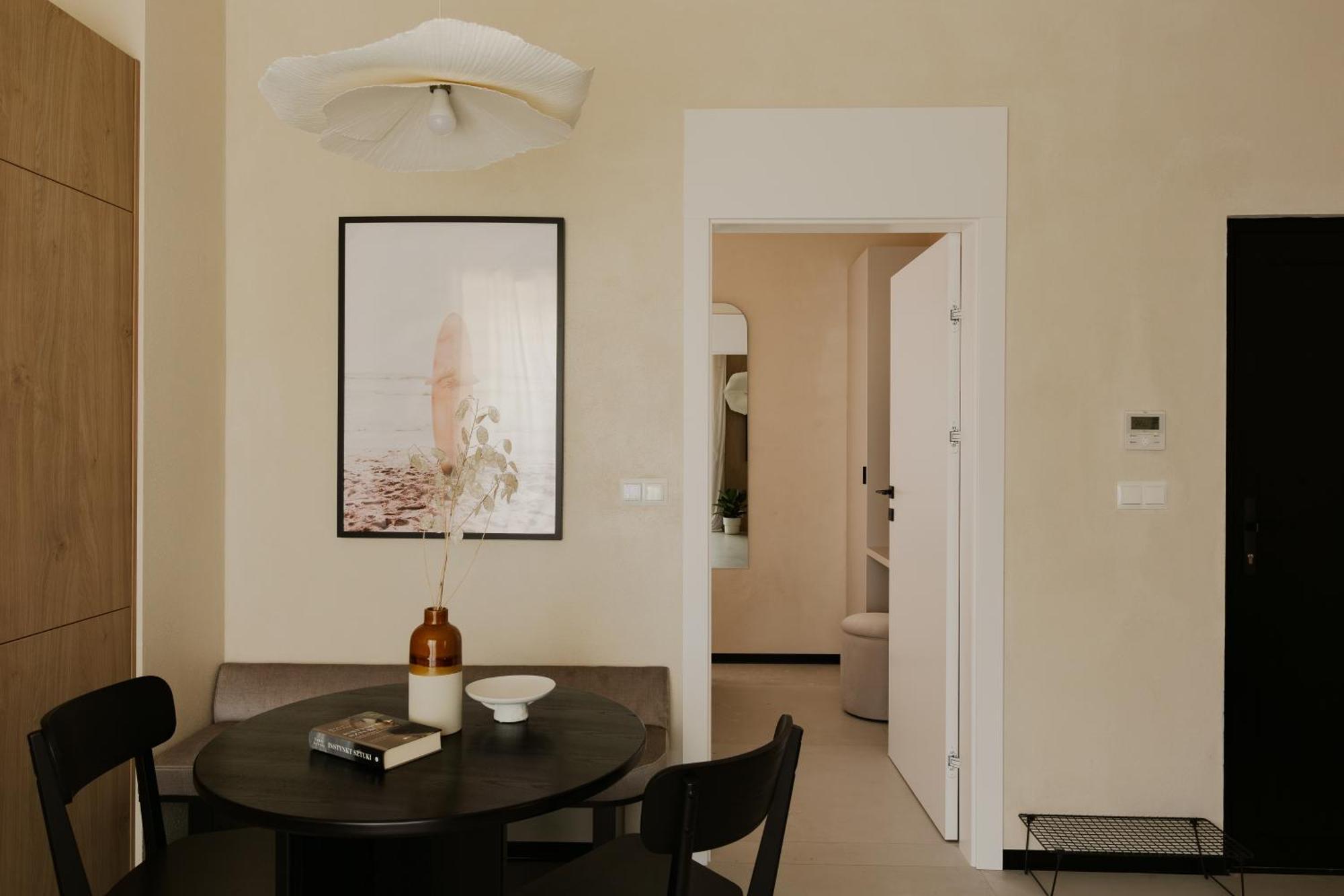 Ars Apartments - Premium Experience Close To The Beach Гданск Екстериор снимка