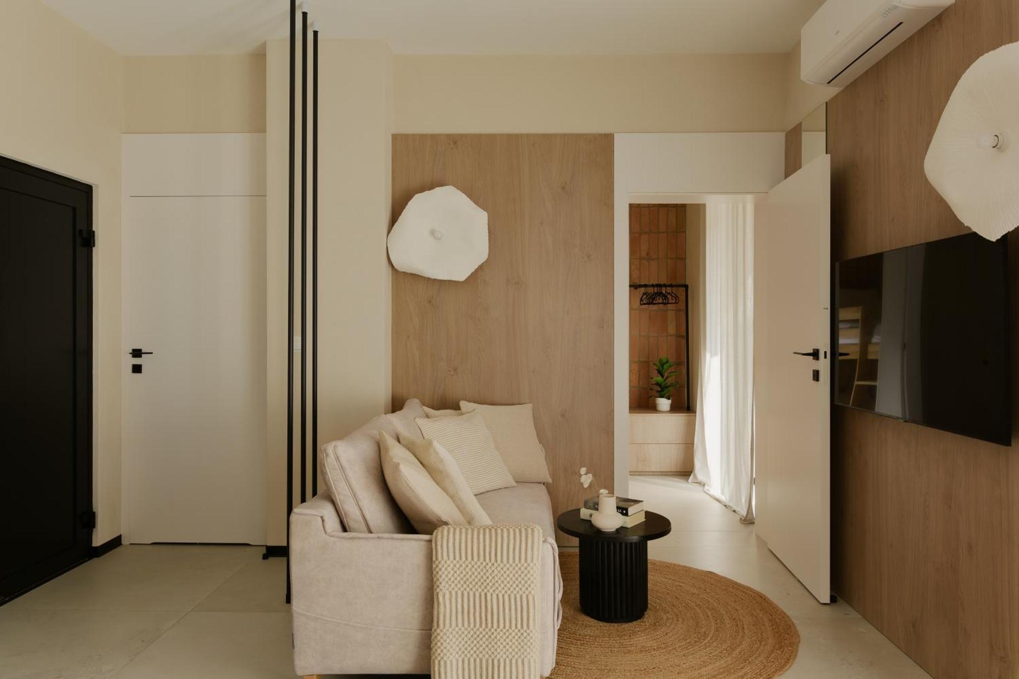 Ars Apartments - Premium Experience Close To The Beach Гданск Екстериор снимка